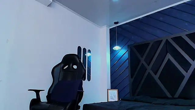 Petesevans webcam