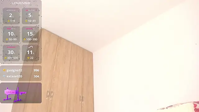 NAMIMAYERS2 webcam