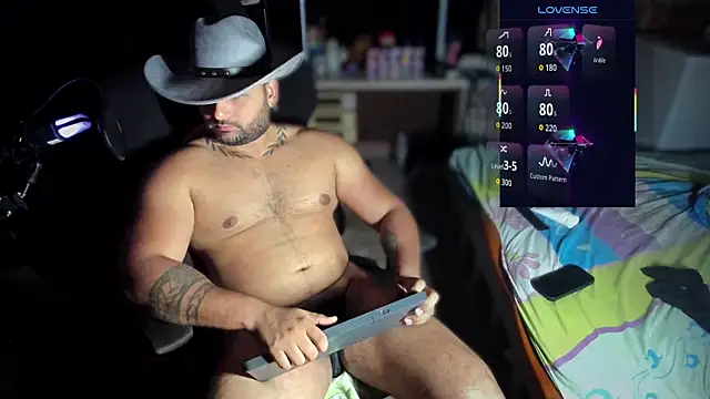 Imperion_king webcam