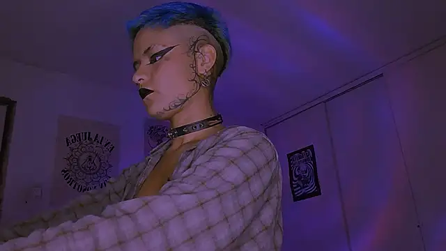 alex_one888 (F young) - rub my ass