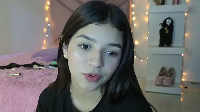 eva_sin18 (F young) - #ahegao #best #best-young #big-clit #big-tits #big-tits-blowjob #big-tits-hairy #big-tits-latin #big-tits-petite #big-tits-titty-fuck #big-tits-young #black-hair #black-hair-young #blowjob #blowjob-ahegao #cam2cam #dildo-or-vibrator #dildo-or-vibrator-big-tits #dildo-or-vibrator-young #dirty-talk #facesitting #facial #foot-fetish #hairy #hairy-young #hd #latin #latin-blowjob #latin-foot-fetish #latin-hairy #latin-masturbation #latin-young #long-hair #masturbation #middle-priced-privates #middle-priced-privates-best #middle-priced-privates-latin #middle-priced-privates-young #moderately-priced-cam2cam #outdoor #petite #petite-latin #petite-young #pov #recordable-privates #recordable-privates-young #recordable-publics #sex-toys #sexting #student #titty-fuck #topless #topless-latin #topless-young #young