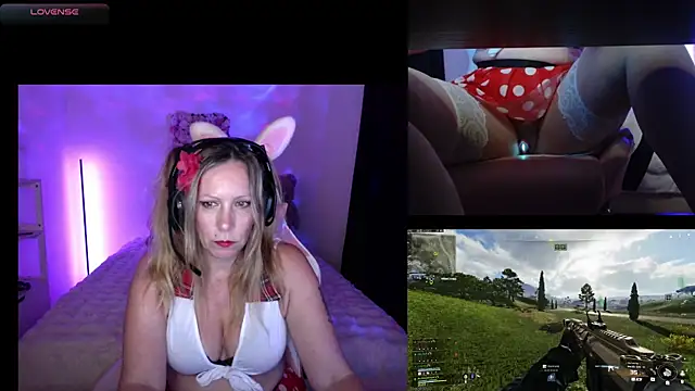 ArchangelTheFrancaise webcam