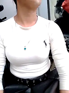 Zara-Lina webcam