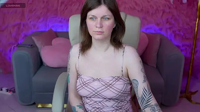 TinaMelt webcam