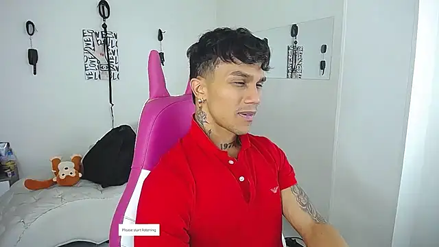 Leonard_Price webcam