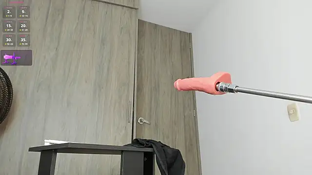 idkusethis webcam