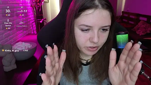 XNirvanaX webcam
