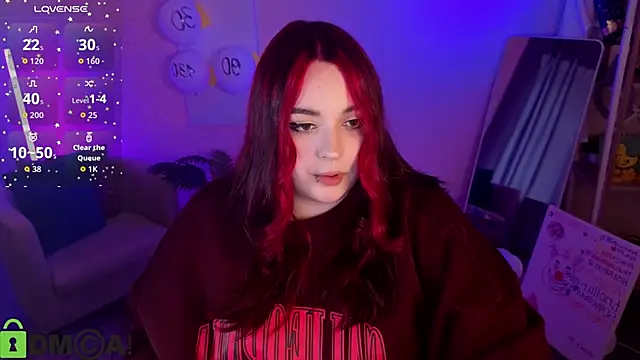 mia_r0ss (F young) - Make my legs tremble