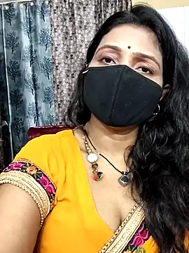 Hotty_Kavita webcam