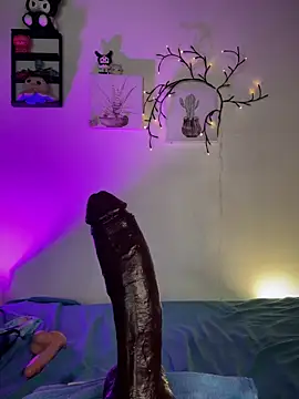 Solaangel_ webcam