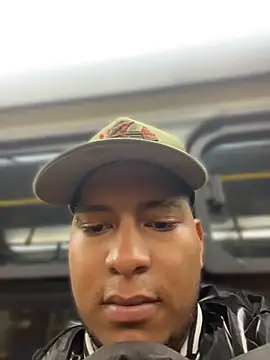 Danny_black11 webcam