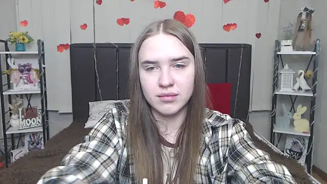 LauraHlot webcam