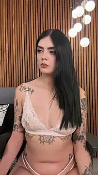AliceRitter webcam