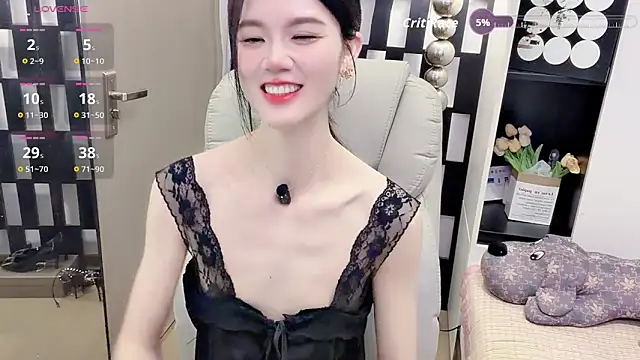 Yueyue-MM webcam