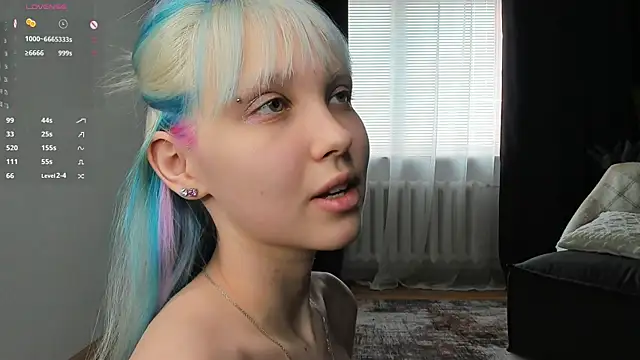 ErinBissonnette webcam