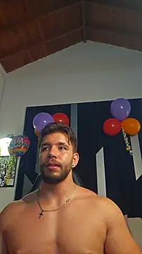 JACKSON_STIFLER webcam