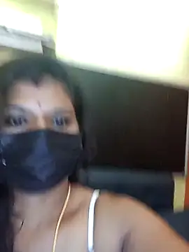 Premalatha_28 webcam