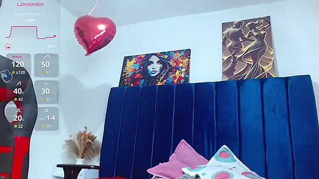 Bombom_brown1 webcam