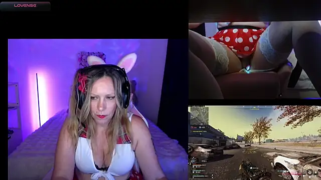 ArchangelTheFrancaise webcam