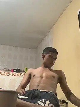 Anthony_clark1 webcam