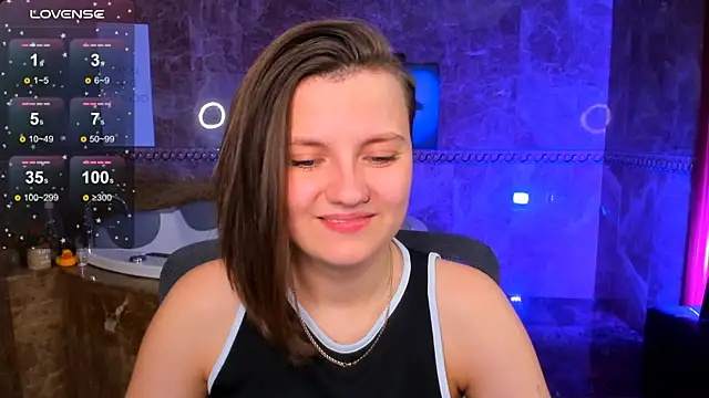 MelindaTin webcam