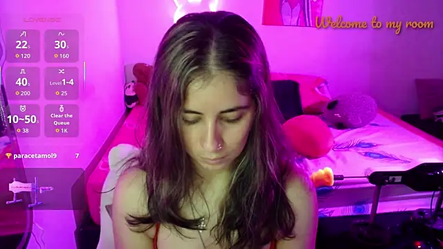 valentina_angel webcam