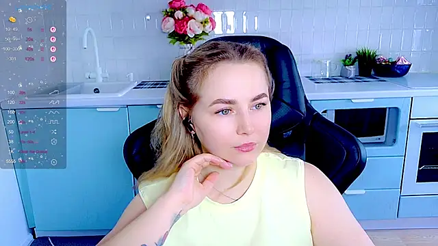 Mira_Mermayd webcam