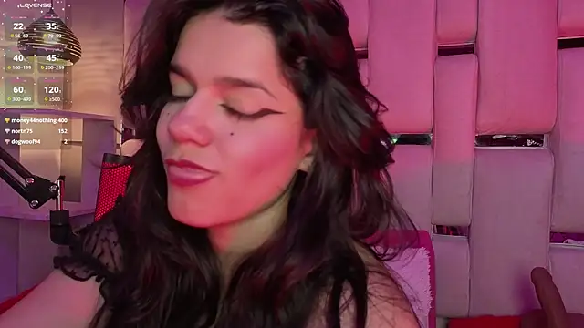 valeriekay_ (F teen) - Domi-nation JOI its ON!! (Ctrl x3min)