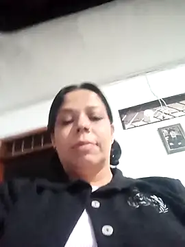 RossyAlvarez webcam