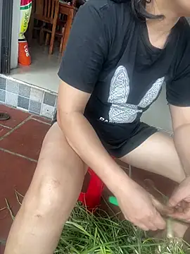 KeXiin webcam