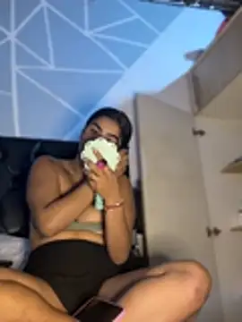 Kaily_Sweet16 webcam