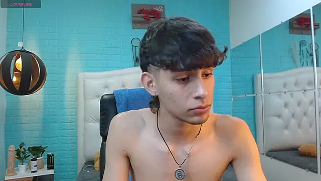 DraxBlade09 webcam