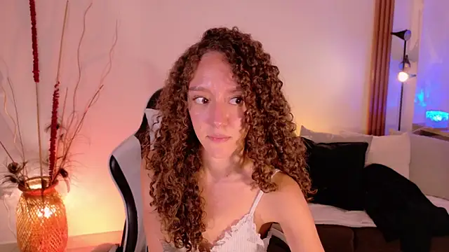 ChloeMoreti webcam