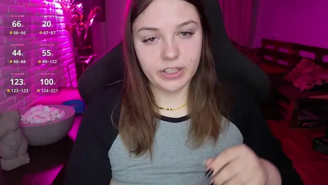XNirvanaX webcam
