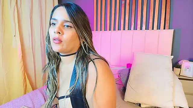 DeboraEvans webcam