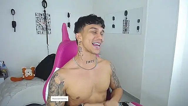 Leonard_Price webcam