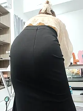 susu_baby webcam