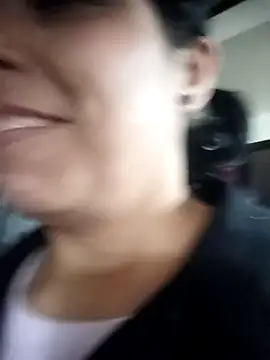 RossyAlvarez webcam
