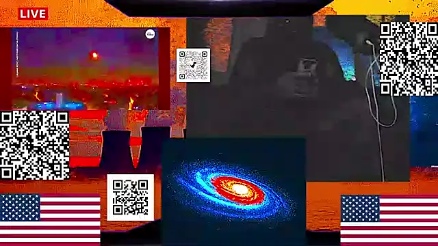 RussellTaylorLacy webcam