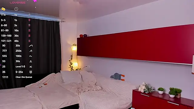 OdellaFrake webcam