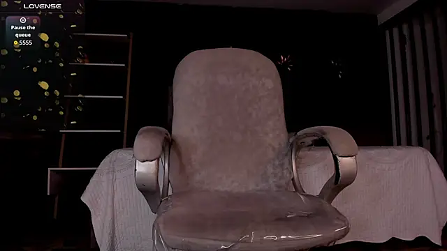 LiamDeep webcam
