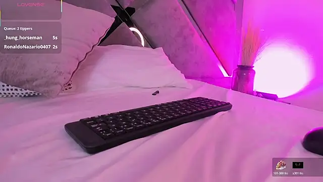 luciagray1 webcam