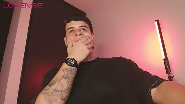 BjornSteel webcam