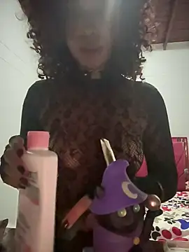 Woo_isDaphne webcam