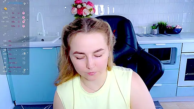 Mira_Mermayd webcam