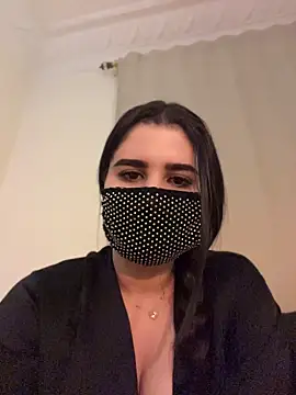Webcam Model (GLAMOURk)  is live.Free join now!