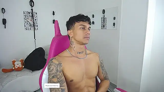 Leonard_Price webcam