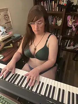 Adobe_Angel webcam