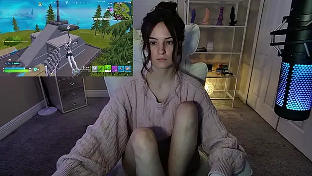 angiefae webcam
