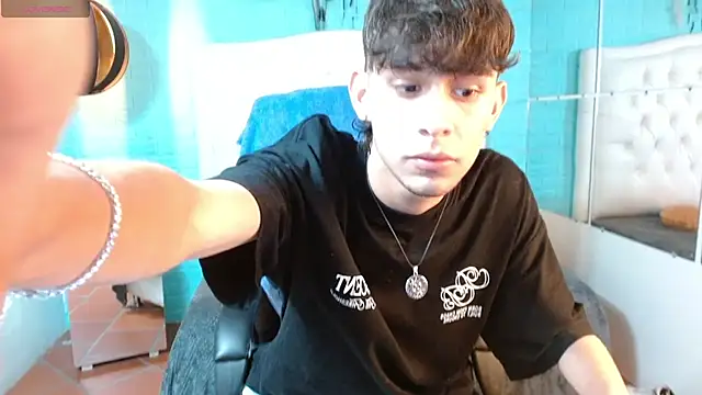 DraxBlade09 webcam